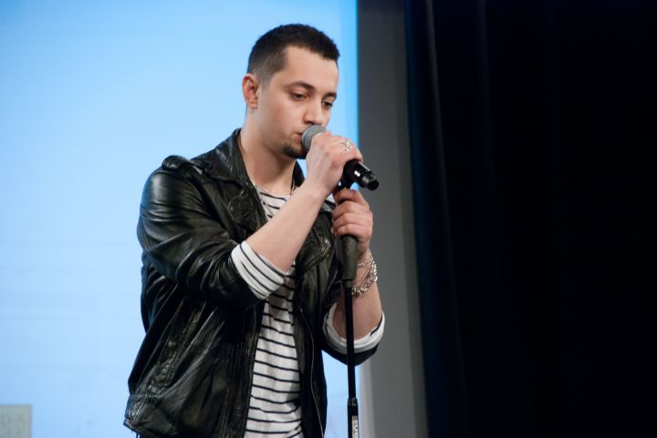 Стас Шуринс