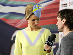 Гости четвертого дня UFW, часть 2