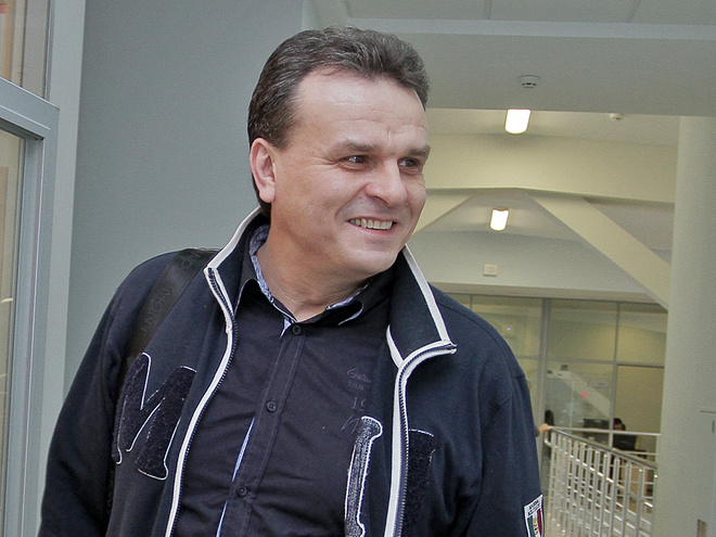 Дмитрий Костюк