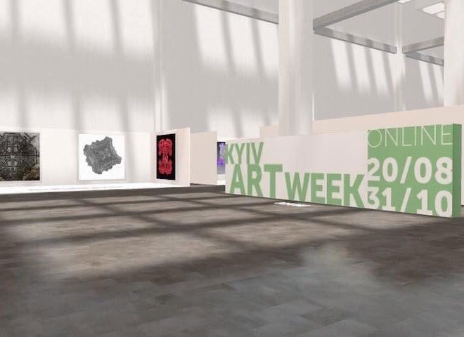 Kyiv Art Week