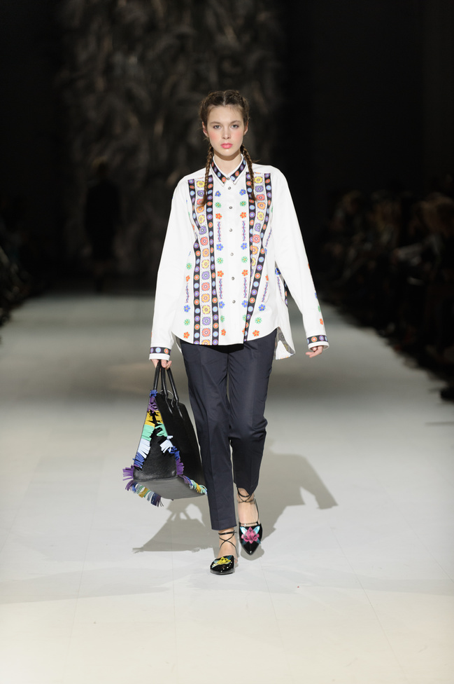 NAVRO весна-лето 2017