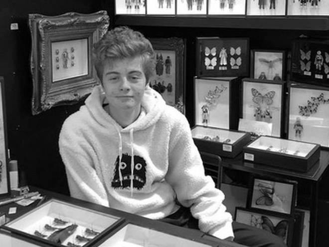 Принц Люксембурга помер у 22 роки через рідкісну генетичну хворобу