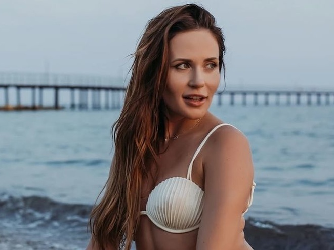 Денисенко після інтерв'ю про розлучення відповіла на звинувачення Мішиної та першої дружини Федінчика