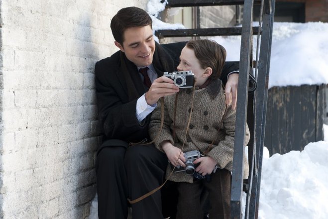 "Жизнь" Антон Корбейн