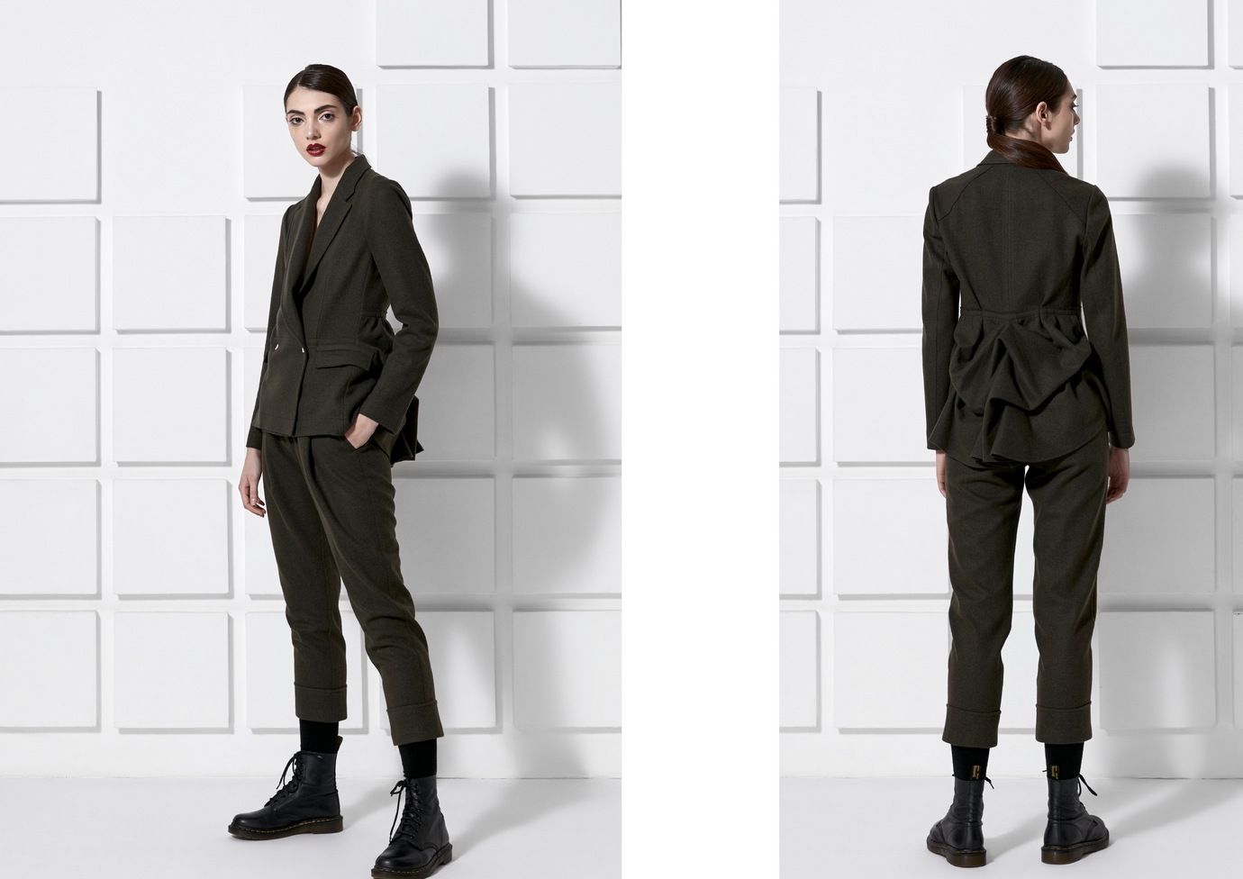 PODOLYAN fall-winter 2018 / 19