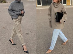 осень-зима 2020