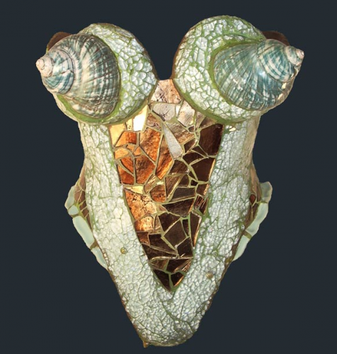 ТОП неординарных бюстов 