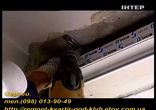 Штульповое окно WDS