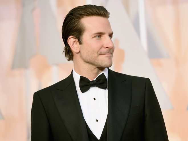 Брэдли Купер