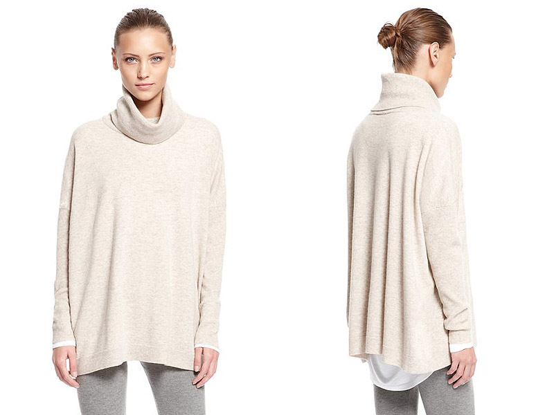 Модные свитера: дизайнерские свитера, часть 2