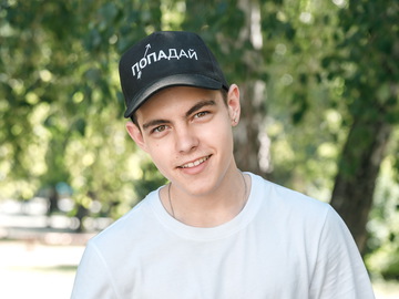 Дмитро Волканов прийшов на "Х-фактор 10" за реваншем?