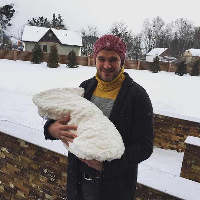 Тоня Матвиенко