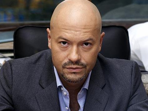 Федір Бондарчук