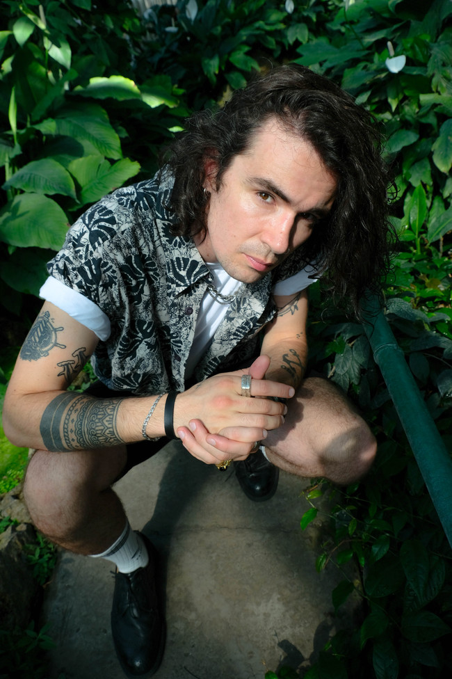 Паша Вареница