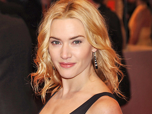 Кейт Уинслет