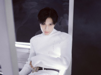 TAEMIN The 3rd Album "Never Gonna Dance Again" IDEA