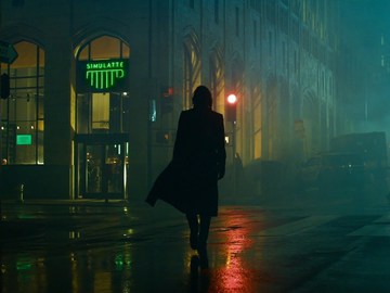 Матрица: Воскрешение