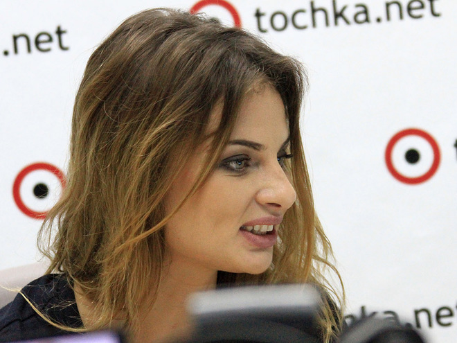 Анна Селюкова