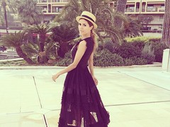 Виктория Боня