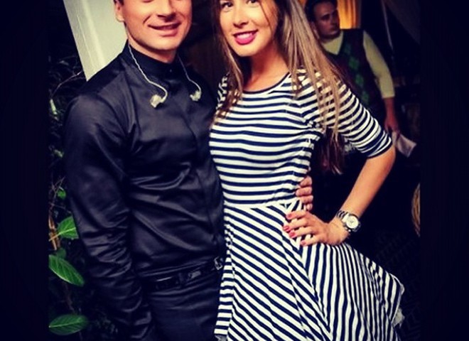 Топурия и Лазарев