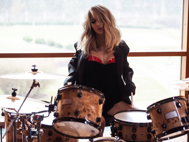 LOBODA
