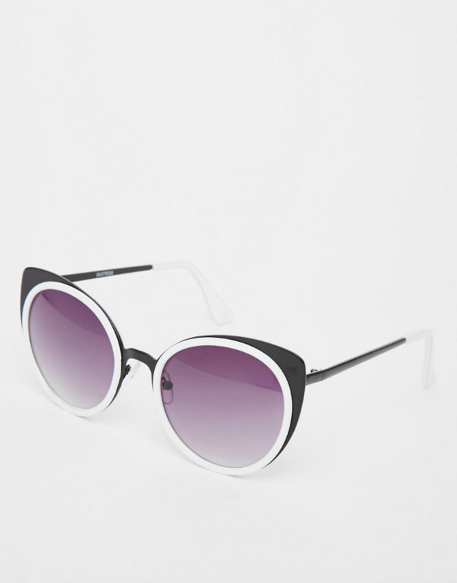 Очки 2016: кошачий глаз