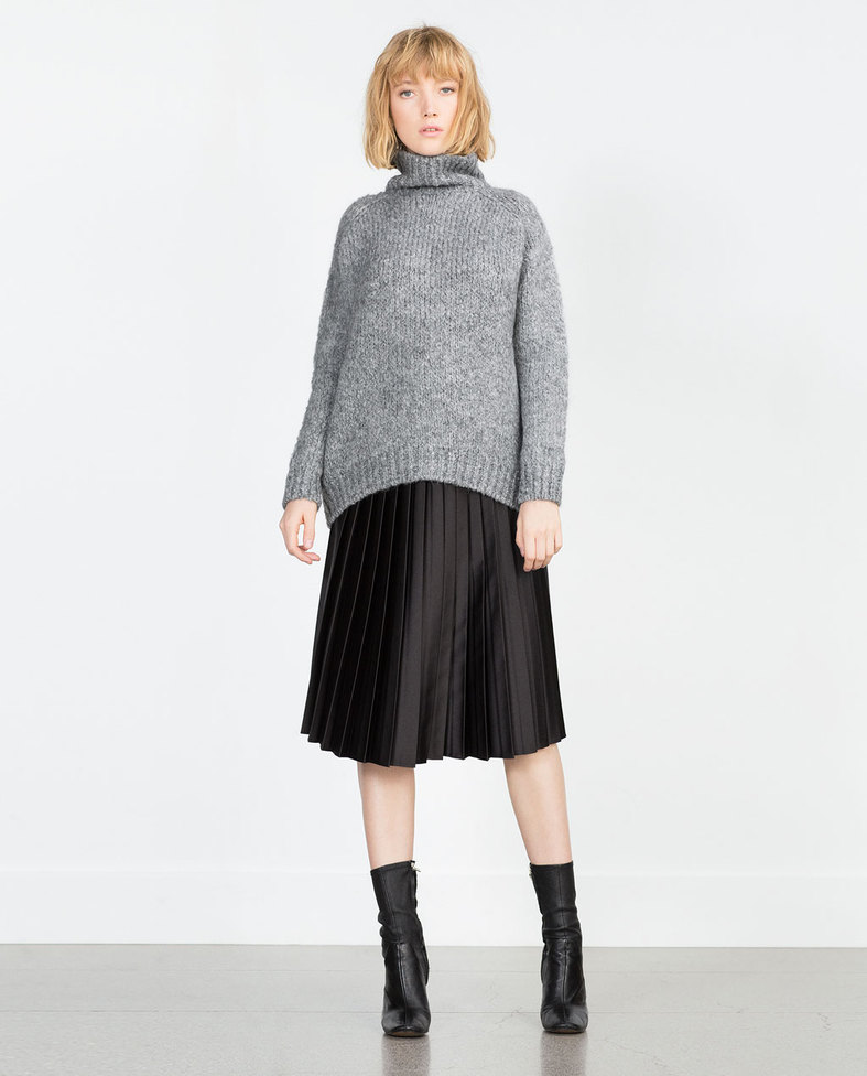 Модні светри 2016