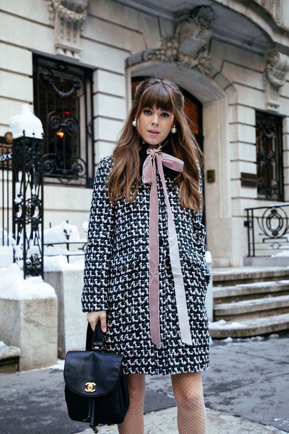 Зима тренди 2019