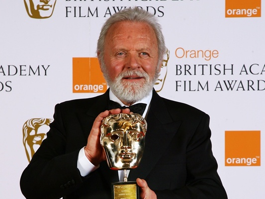 Энтони Хопкинс