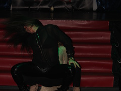 Эрика и Варда