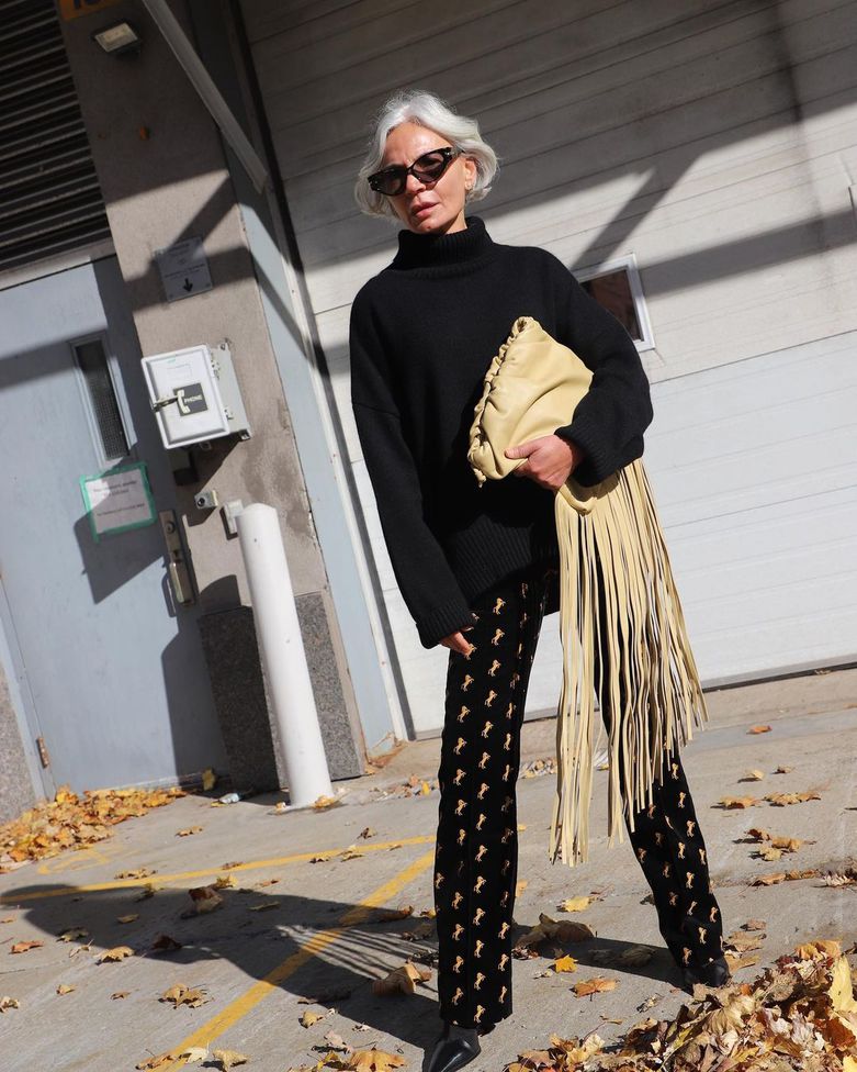 Грейс Ганем