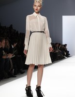 Luca Luca Fall/Winter 2011 Luca Luca Fall/Winter 2011