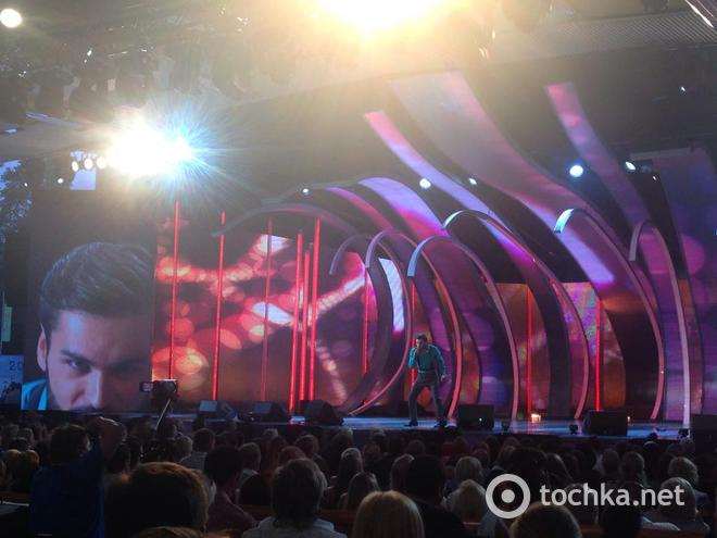 Новая волна-2014