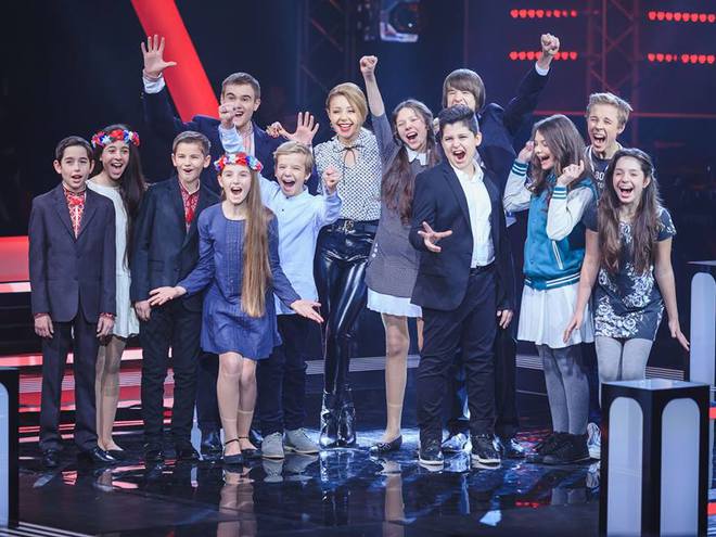 Тина Кароль