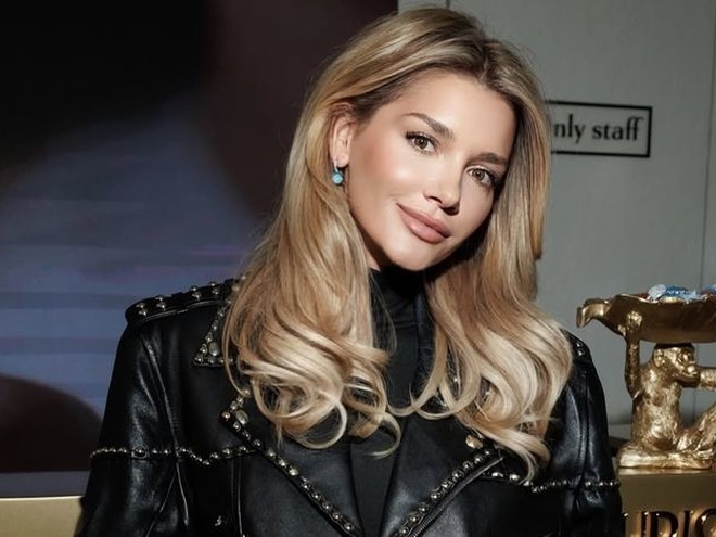 Міша Романова після розриву з Роднянським розповіла, від яких чоловіків треба тікати