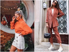 Зима 2019 одежда