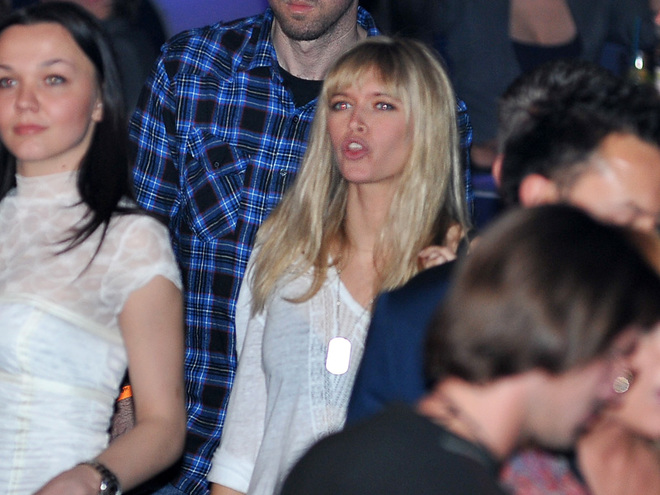 Вера Брежнева