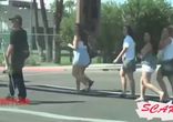 New Best Scary Pranks Compilation 2014