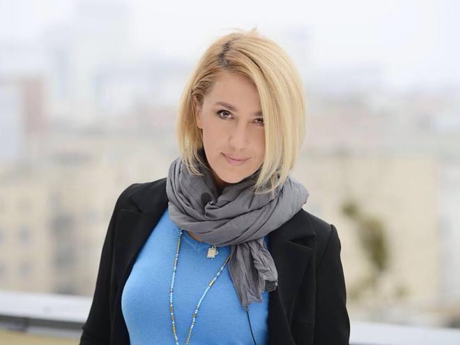 Снежана Егорова