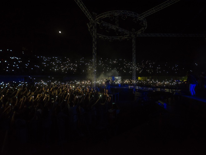 Антитіла в стадионном туре Hello