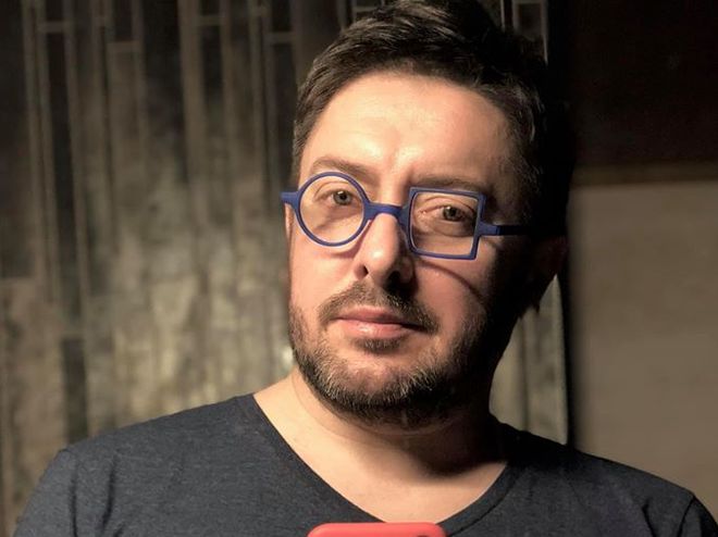 Алексей Суханов