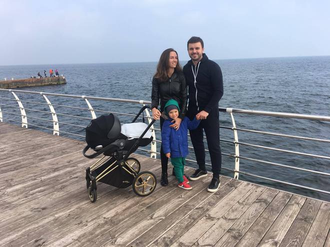 Григорій Решетник