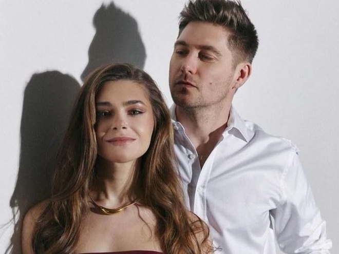 «Коханкою не була»: третя дружина Остапчука пояснила, чому відмовляється від інтерв'ю