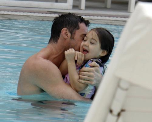 Хью Джекман