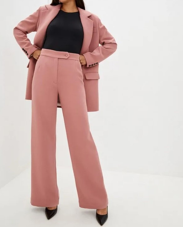 Брюки-палаццо IrAro