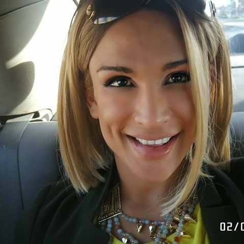 Міріам Рівера