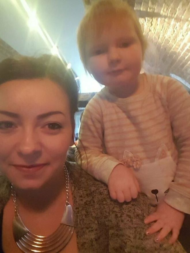 Двойники известных людей: Эд Ширан