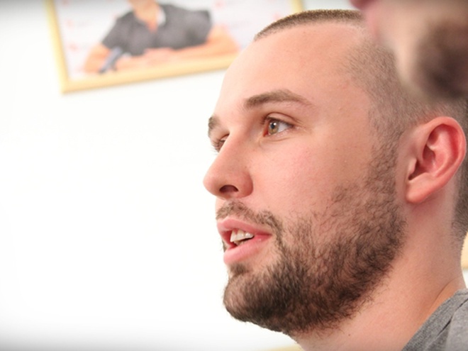 Артур Оруджалиев