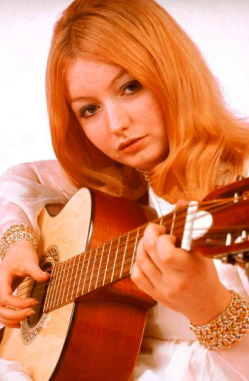 Мэри Хопкин