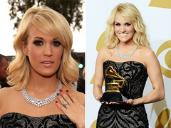 Carrie Underwood